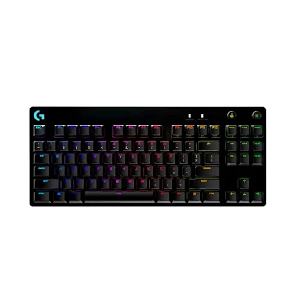 Bàn phím cơ Gaming Logitech G Pro X